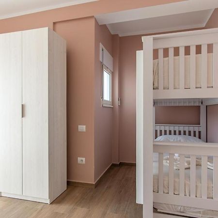 Ajten Apartments Durrës Dış mekan fotoğraf